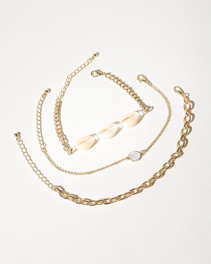 Karyn In LA Luna Bracelet Pack for Womens