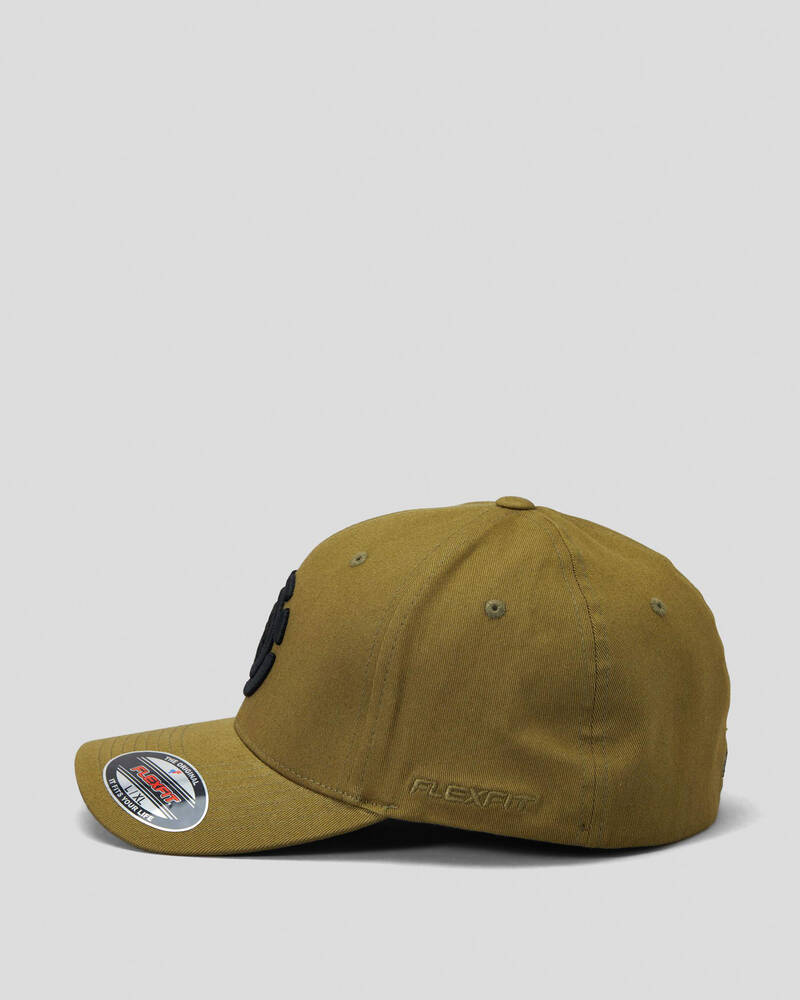 Element Tree Flexfit Cap In Olive Night - FREE* Shipping & Easy Returns -  City Beach United States