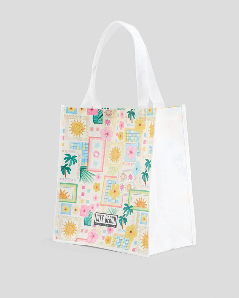 Get It Now Ellie Eco Bag for Womens