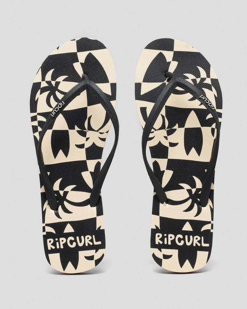 Rip Curl New Wave Thongs for Womens