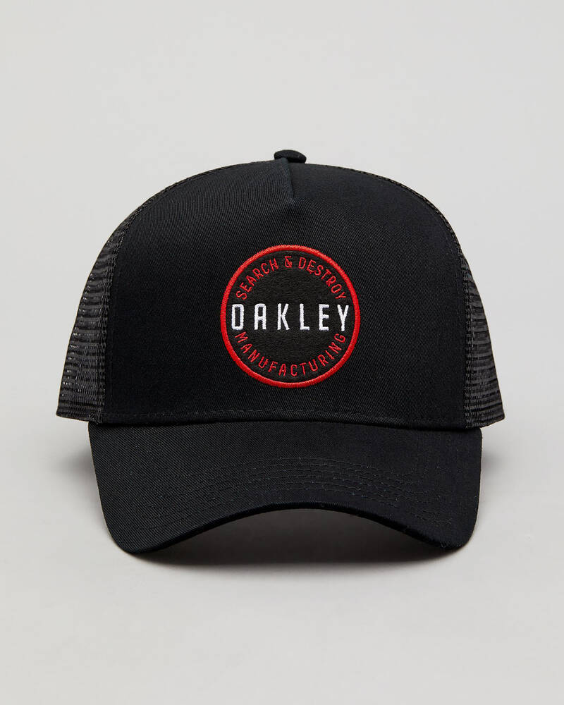 Oakley Ringer Cap for Mens