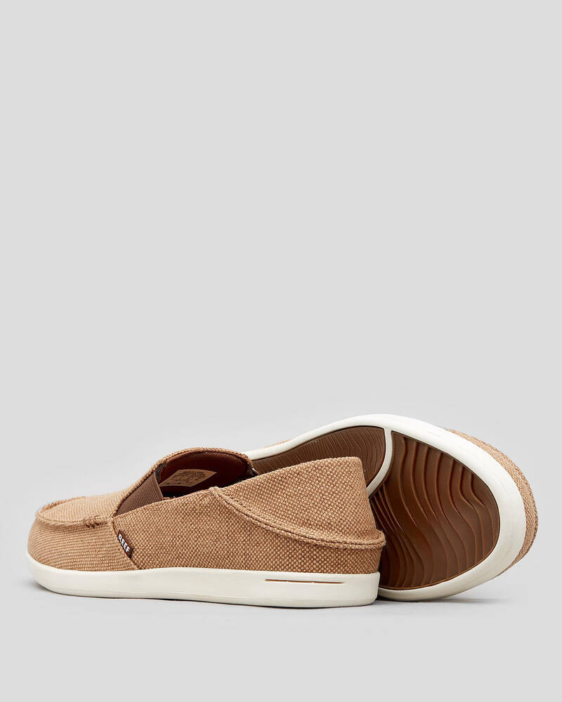 Reef Cushion Matey Shoes for Mens