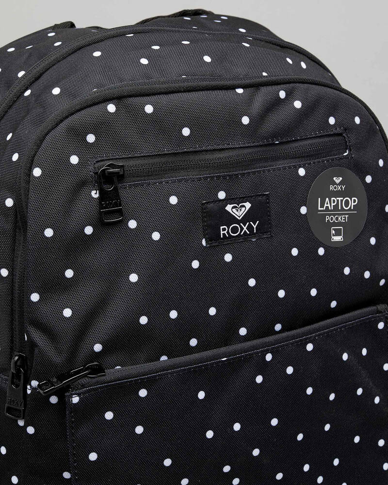 Roxy Here You Are Backpack for Womens