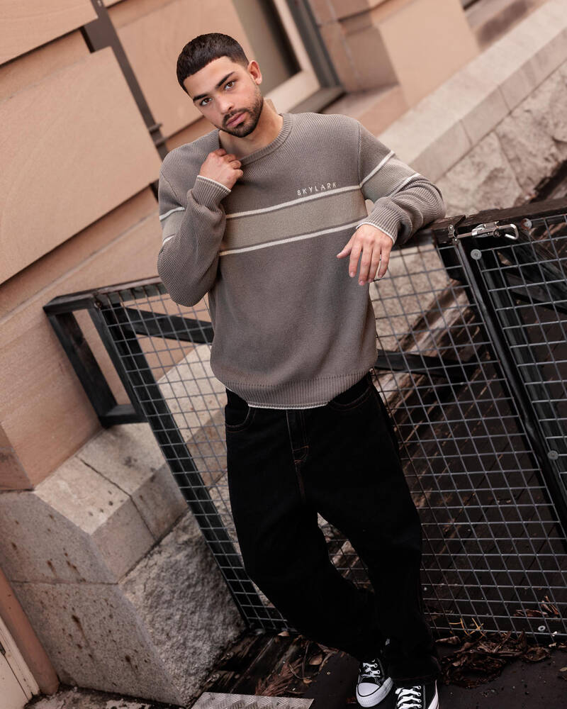Skylark Latitude Knit for Mens
