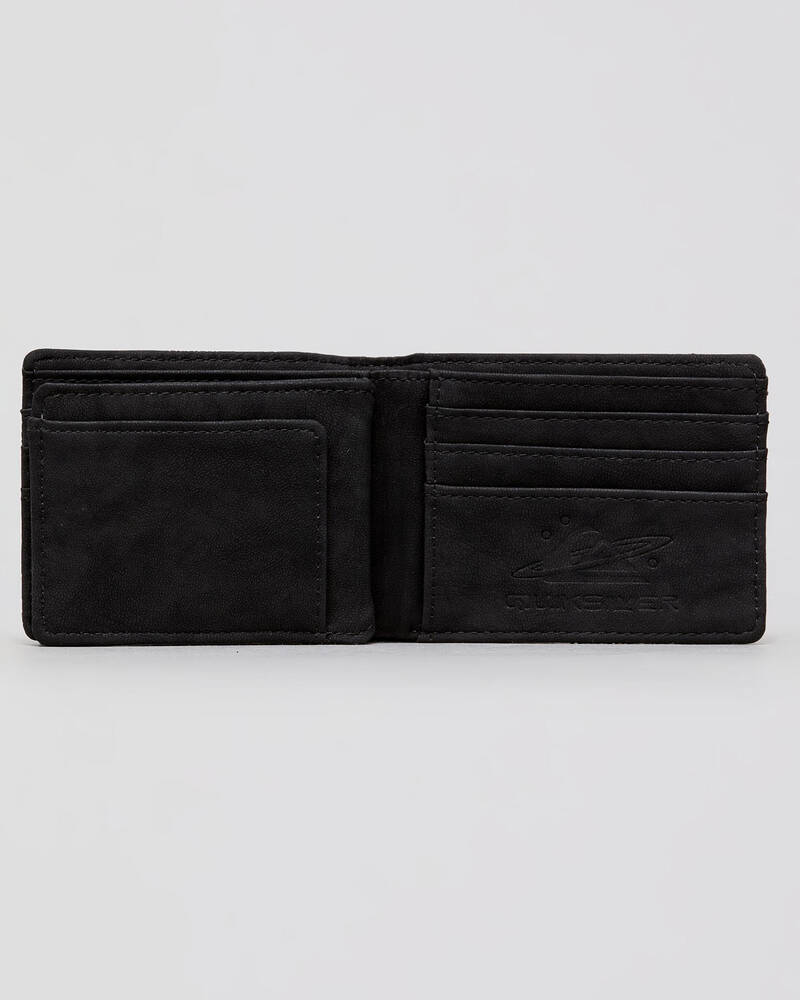 Quiksilver Always Primo Wallet for Mens