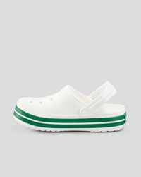 Crocs Kids' Crocband Clogs for Unisex image number null