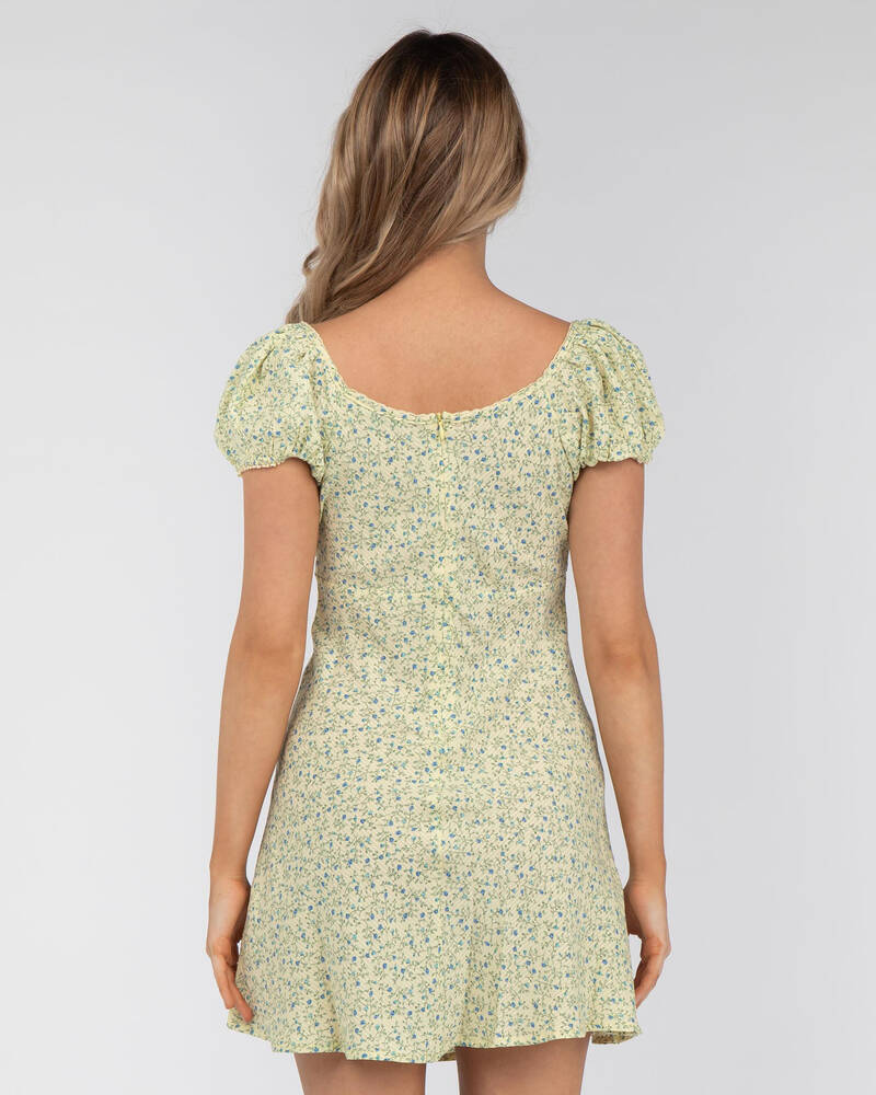 Ava And Ever Addilyn Dress for Womens