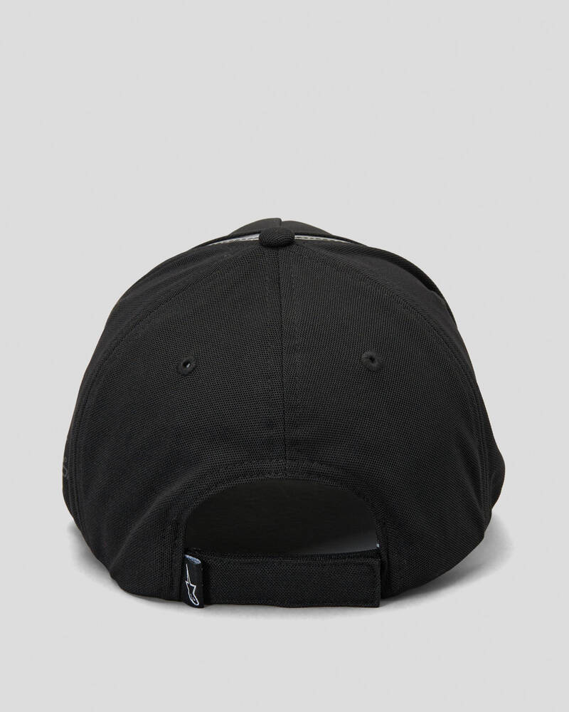 Alpinestars Wedge Tech Hat for Mens