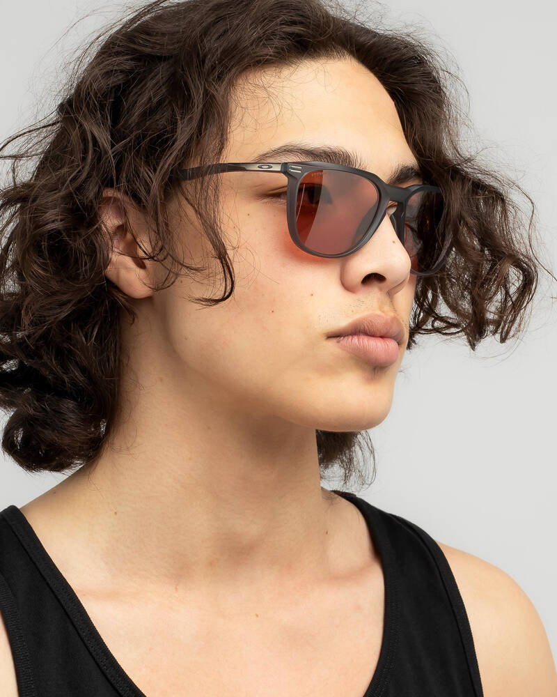 Oakley Thurso Prizm Sunglasses for Mens