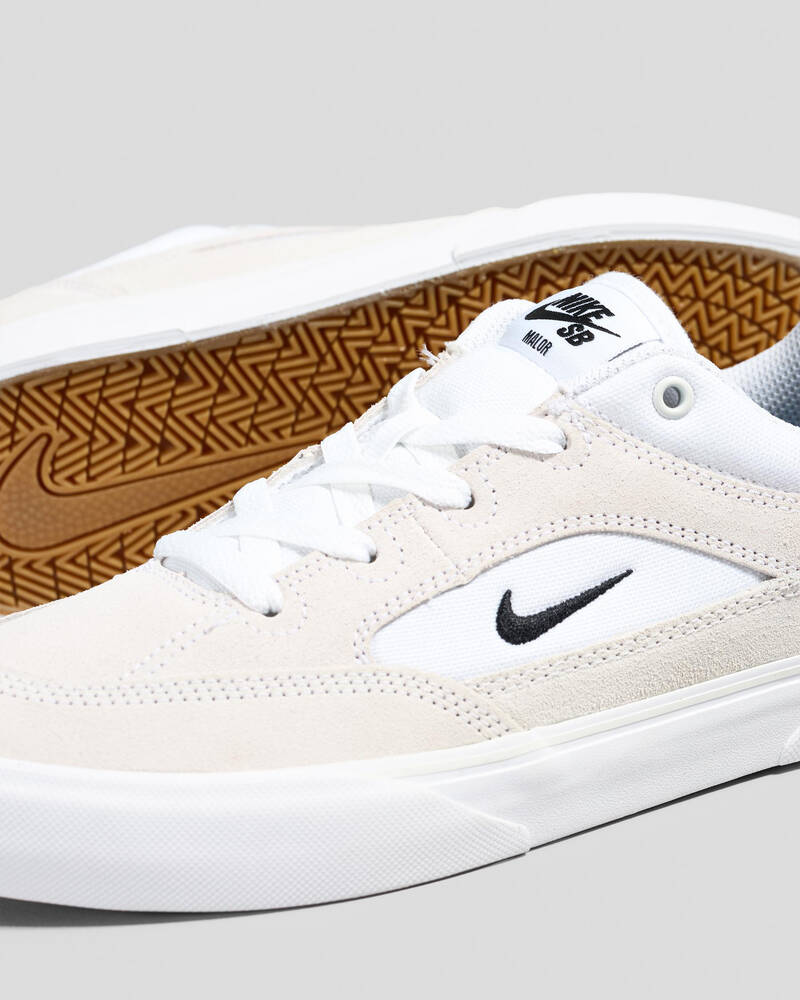 Nike Womens SB Malor Shoes for Womens