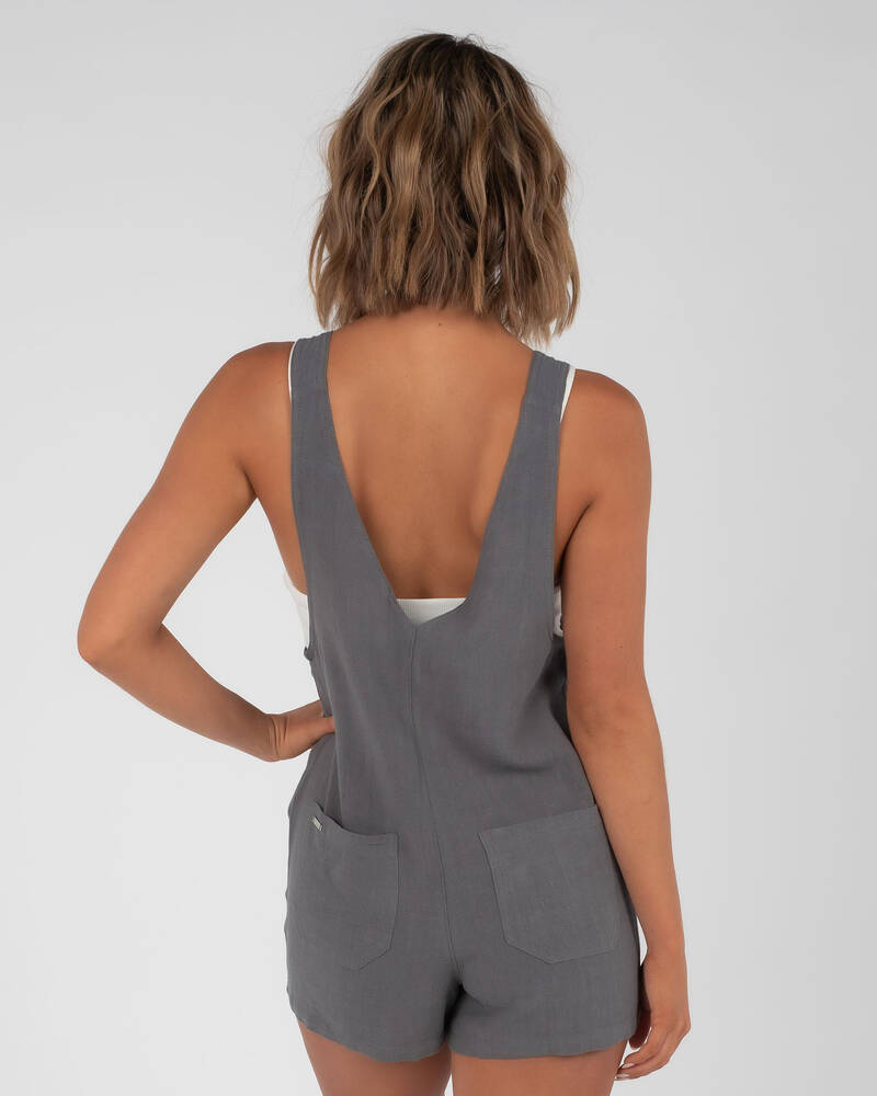Mooloola Haven Overalls for Womens