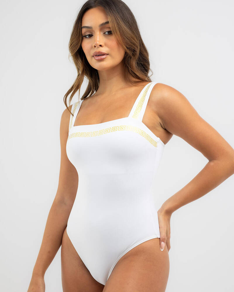 Kaiami Pavlina One Piece Swimsuit for Womens