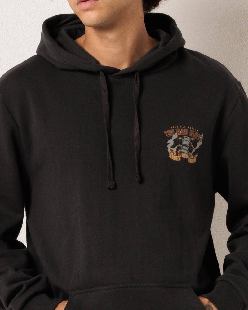The Mad Hueys Kegs Kelly Hoodie for Mens