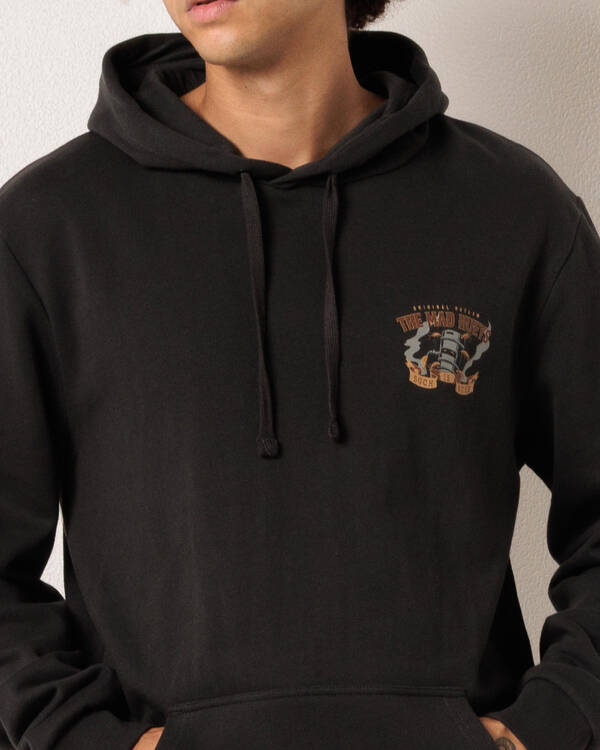 The Mad Hueys Kegs Kelly Hoodie for Mens