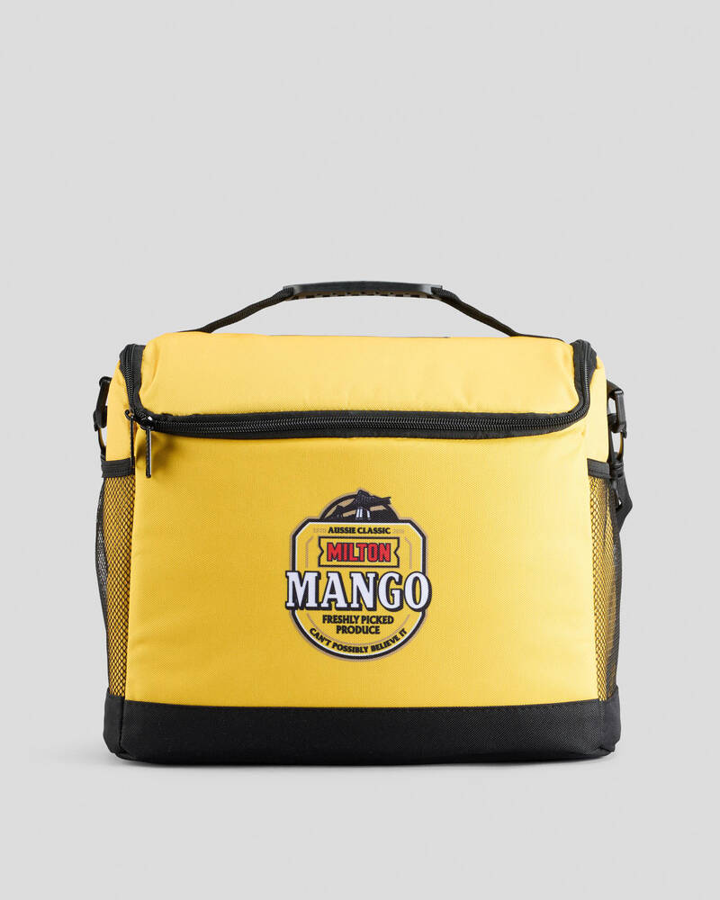 Milton Mango Classic 90s Cooler Bag for Mens