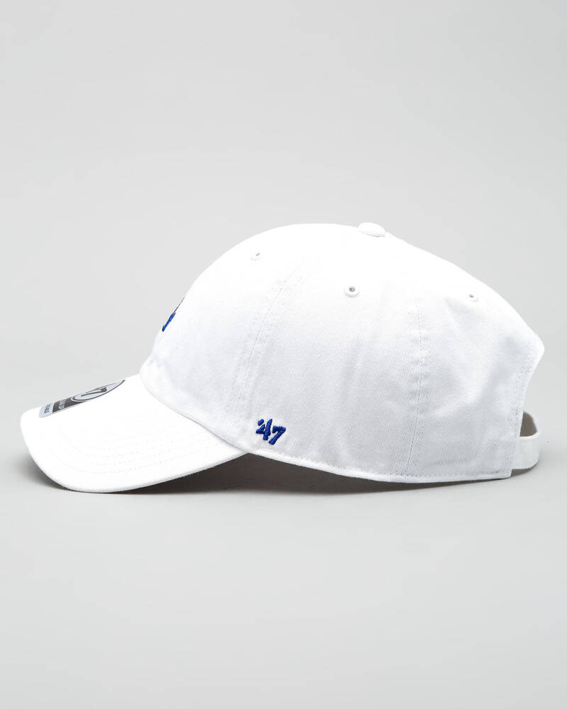 Forty Seven Base Runner Dodgers Cap for Mens
