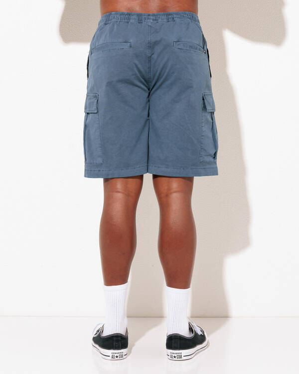 Quiksilver Taxer Cargo Walk Shorts for Mens