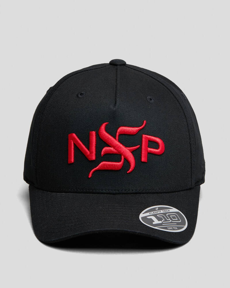 Nena & Pasadena Sinners Cap for Mens
