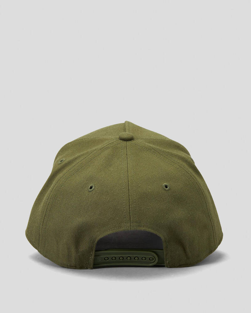 Forty Seven Boston Red Sox MVP DT Snapback Cap for Mens