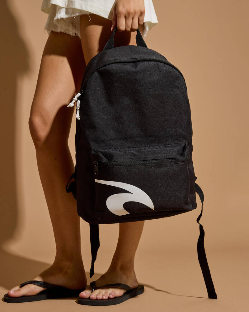 Rip Curl Dome Pro Tallows Backpack for Womens