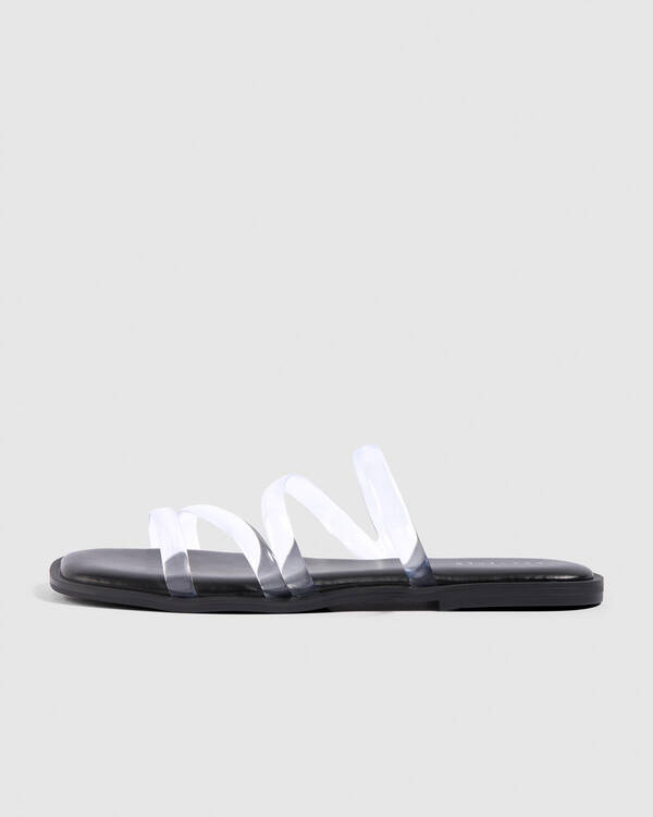 Ava And Ever Thalassa Slide Sandals for Womens