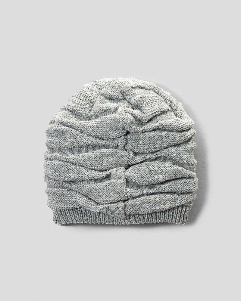 Lucid Toddlers' Rile Beanie for Mens