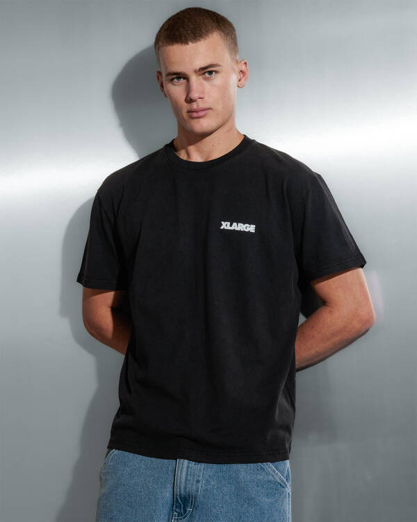 XLarge 91 LCB T-Shirt for Mens