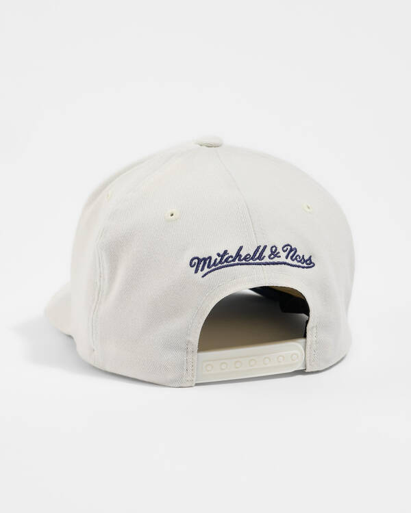 Mitchell & Ness Chicago Bulls Cap for Mens