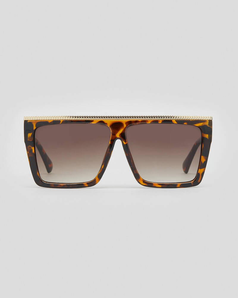 Indie Eyewear Cabo Sunglasses for Womens