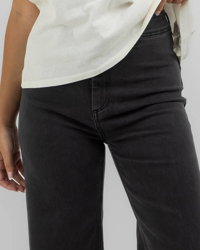 Rip Curl Holiday Denim Jeans for Womens