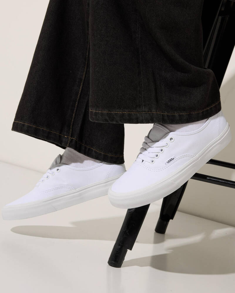 Vans Women's Authentic Shoes for Womens