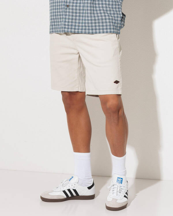 Classic Surf Volley Shorts