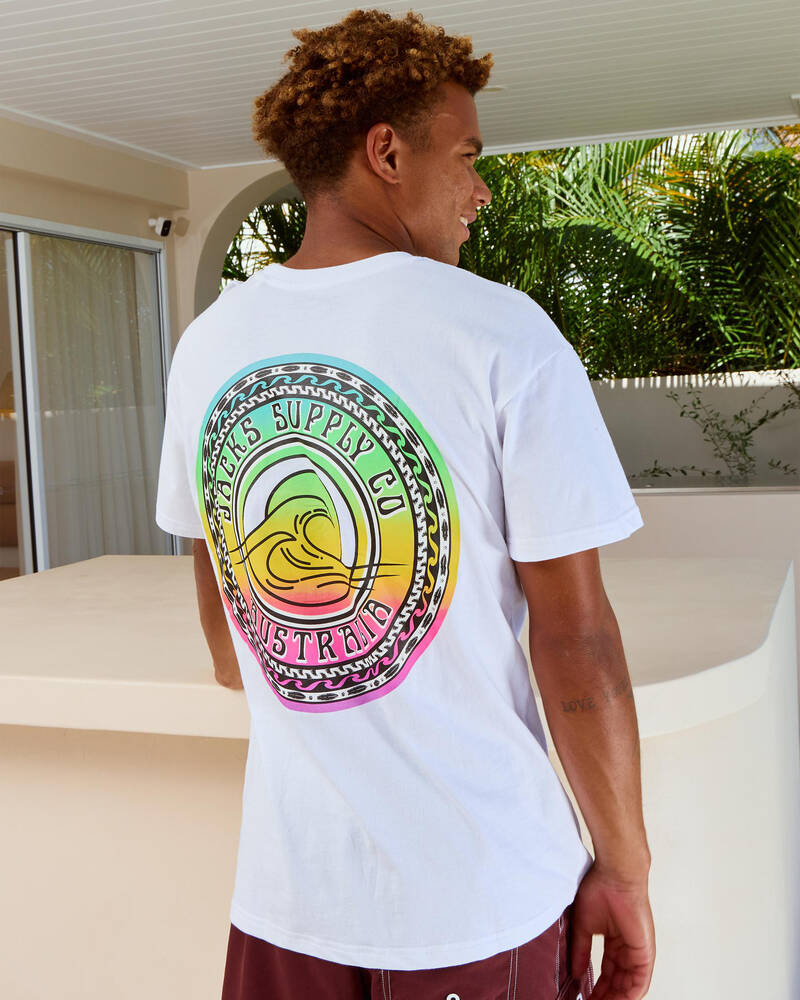 Jacks Recollection T-Shirt for Mens