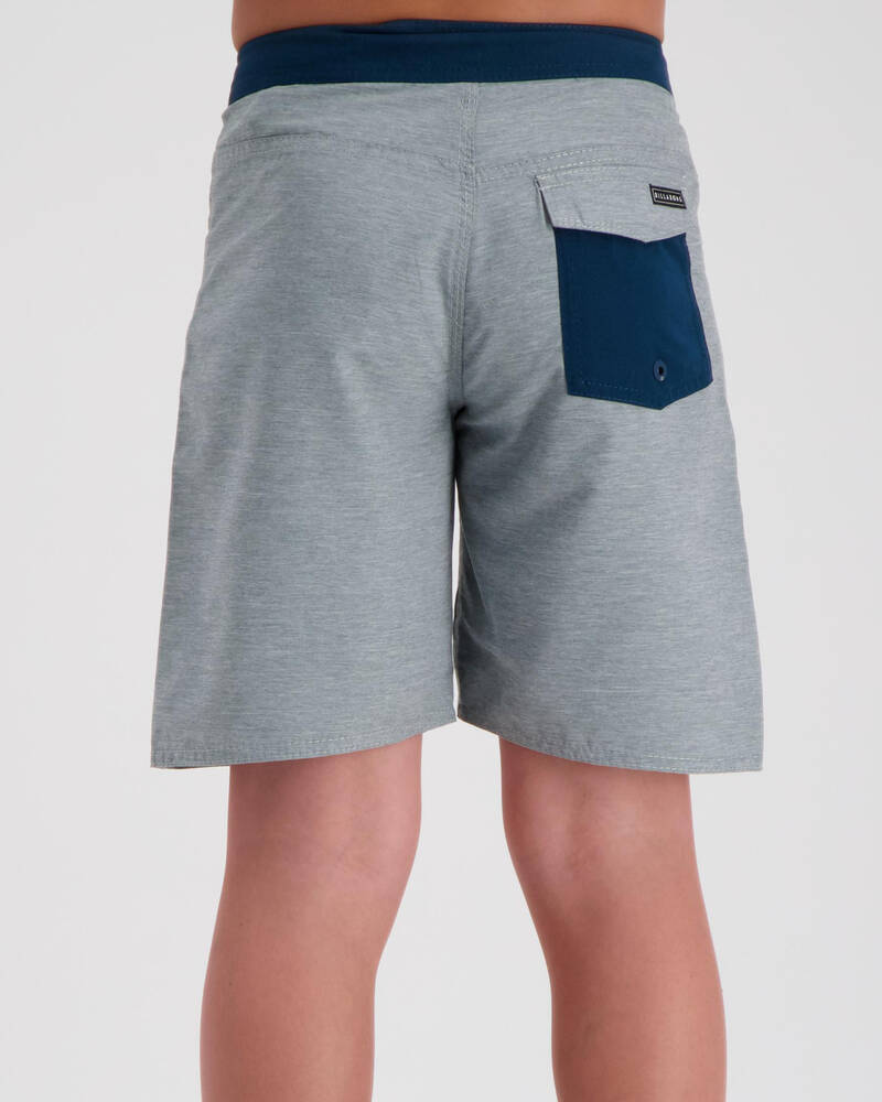 Billabong Boys' Shadow Cut O/G for Mens