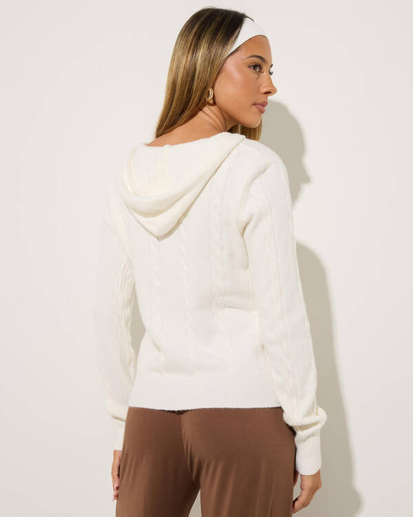 Ava And Ever Cher Knit Jumper for Womens