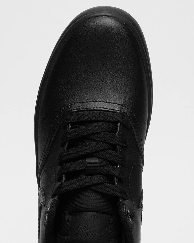 Nike Boys' Check Shoes for Mens