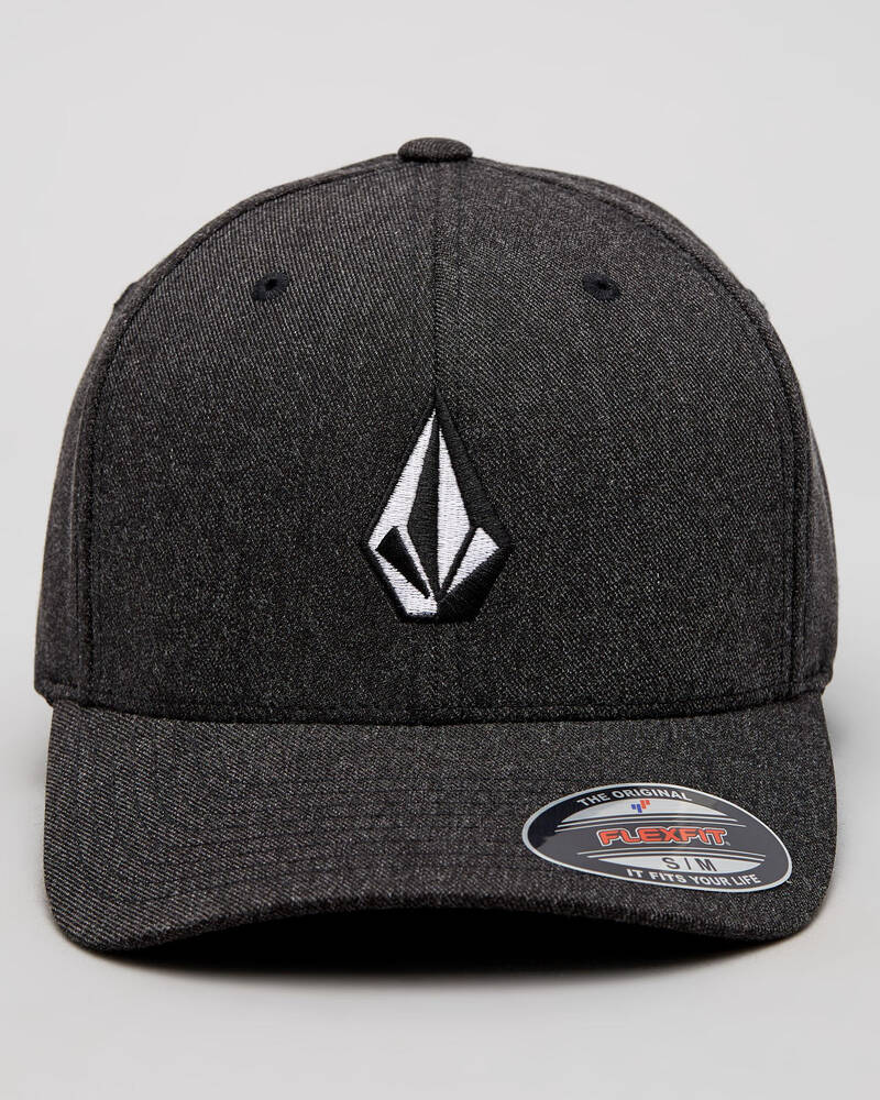 Volcom Full Stone Heather Cap for Mens