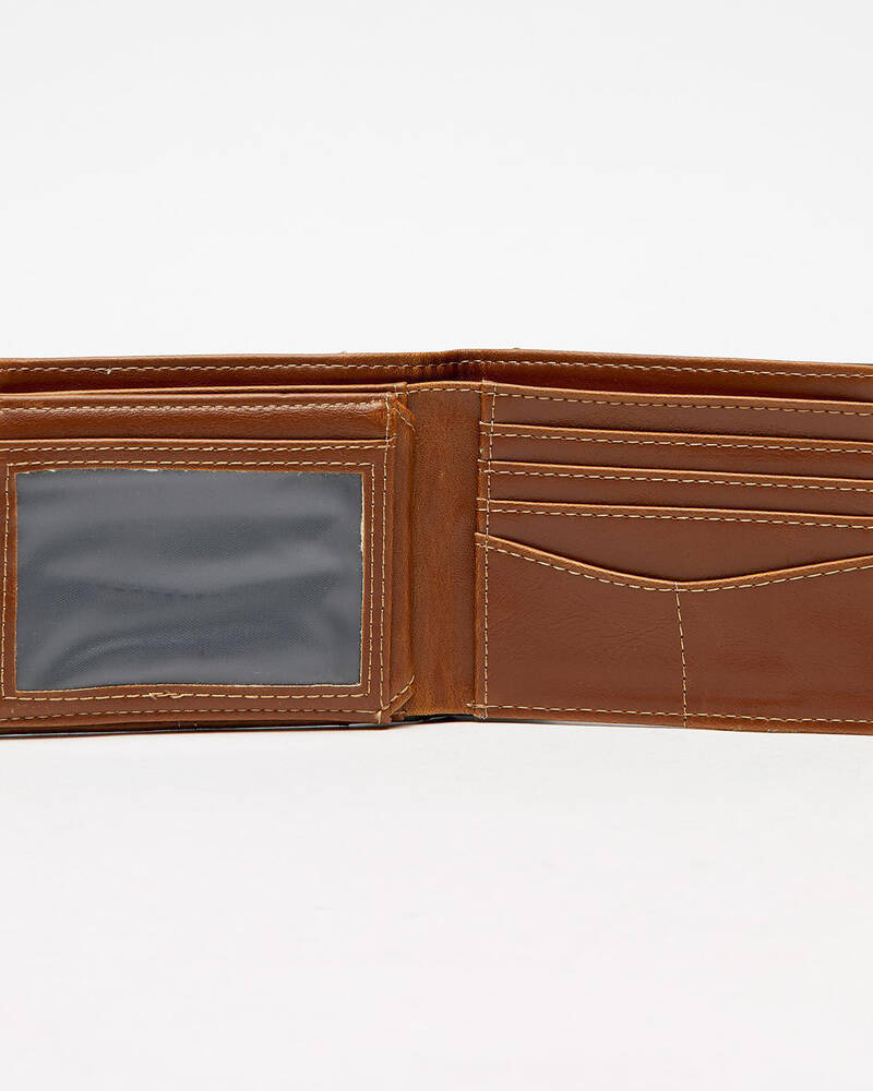 Skylark Discover Wallet for Mens