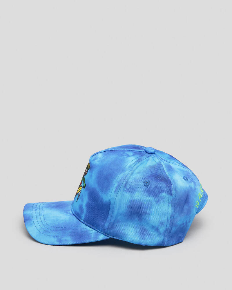 Sanction Boys' Rad Snapback Cap for Mens