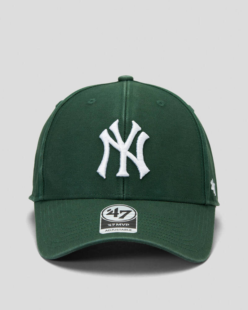 Forty Seven NY Yankees Cap for Womens