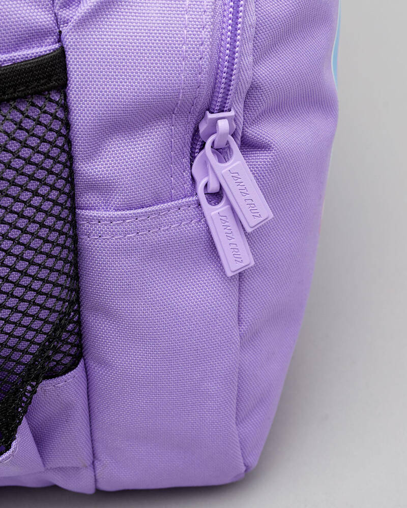 Santa Cruz Flex Dot Backpack for Womens