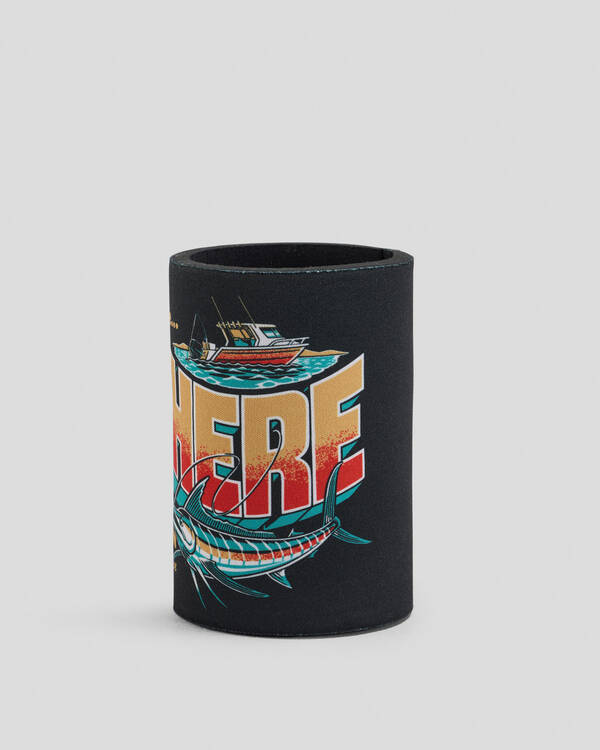 Great Northern Up Here Stubby Cooler for Mens