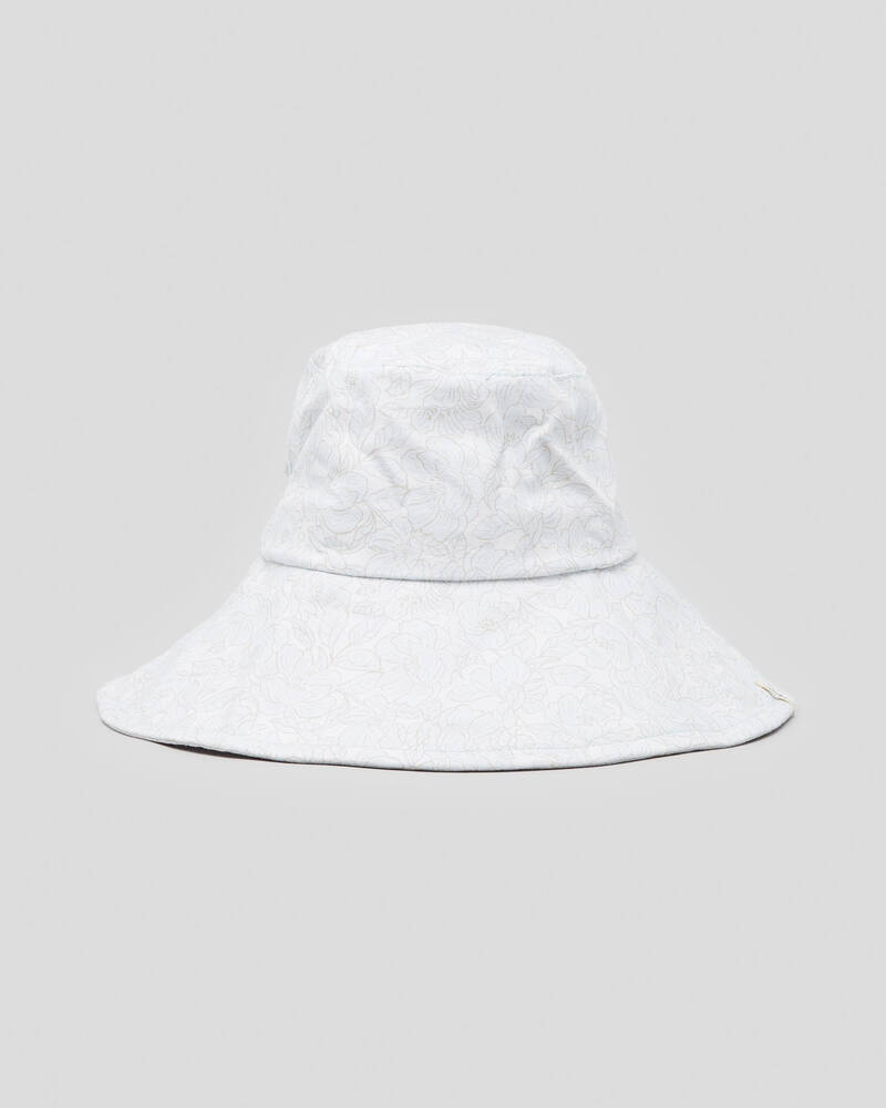 Billabong Soft Parade Bucket Hat for Womens