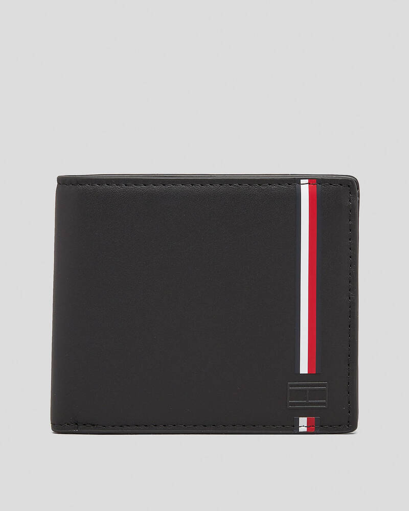 Tommy Hilfiger Urban Commuter CC and Coin for Mens