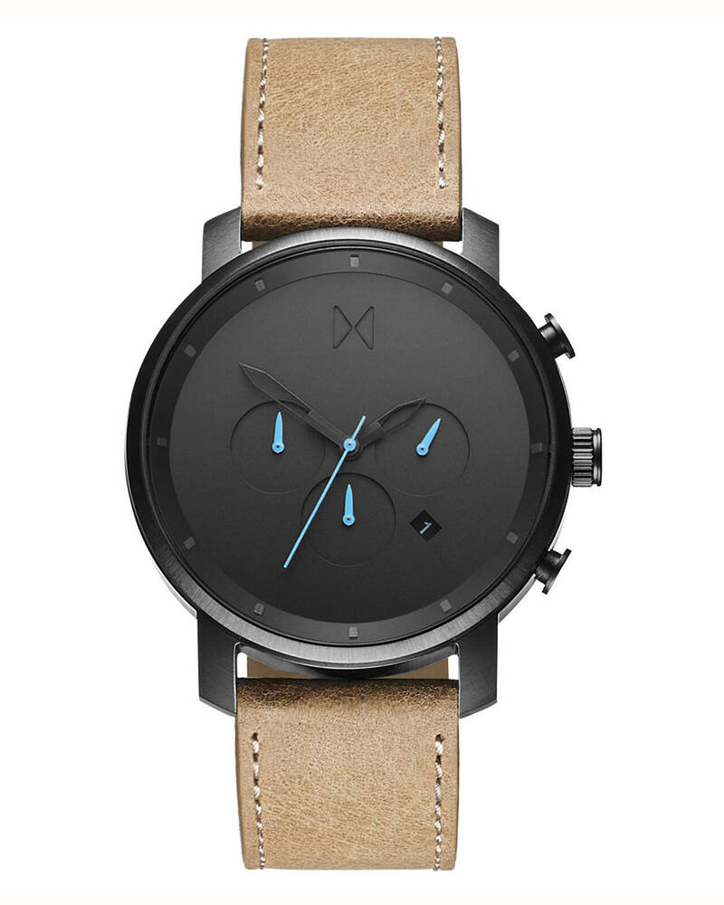 Mvmt Watches Chrono Watch for Mens