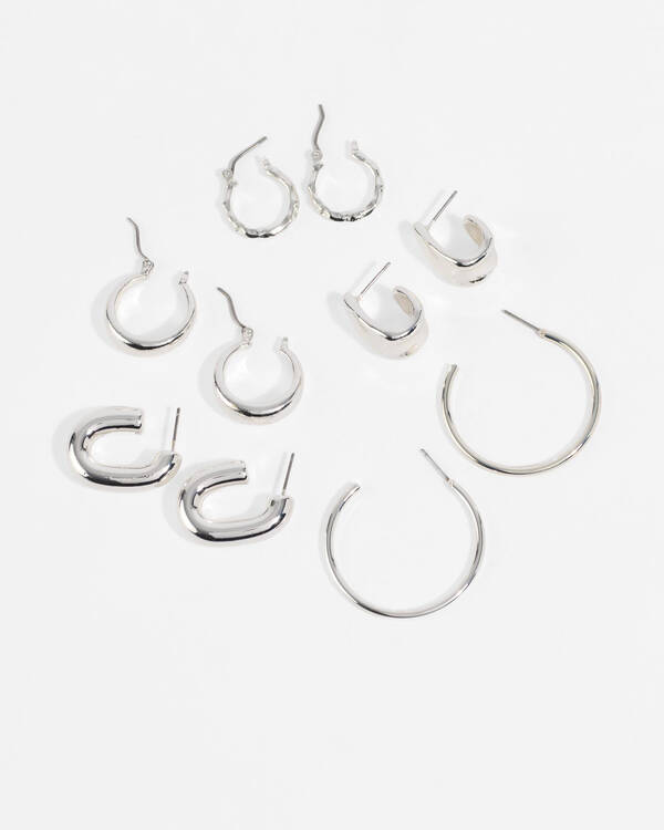 Charlotte Earring Pack