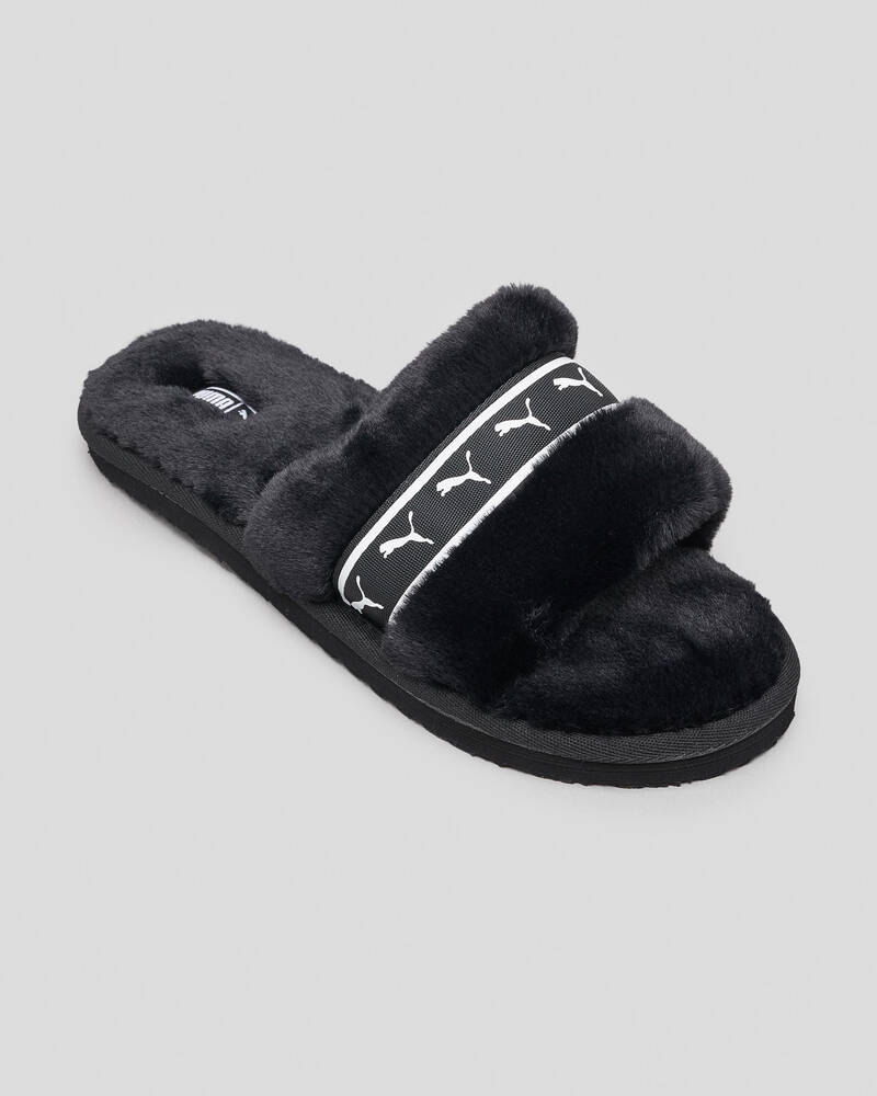 Puma Fluff Remix for Womens