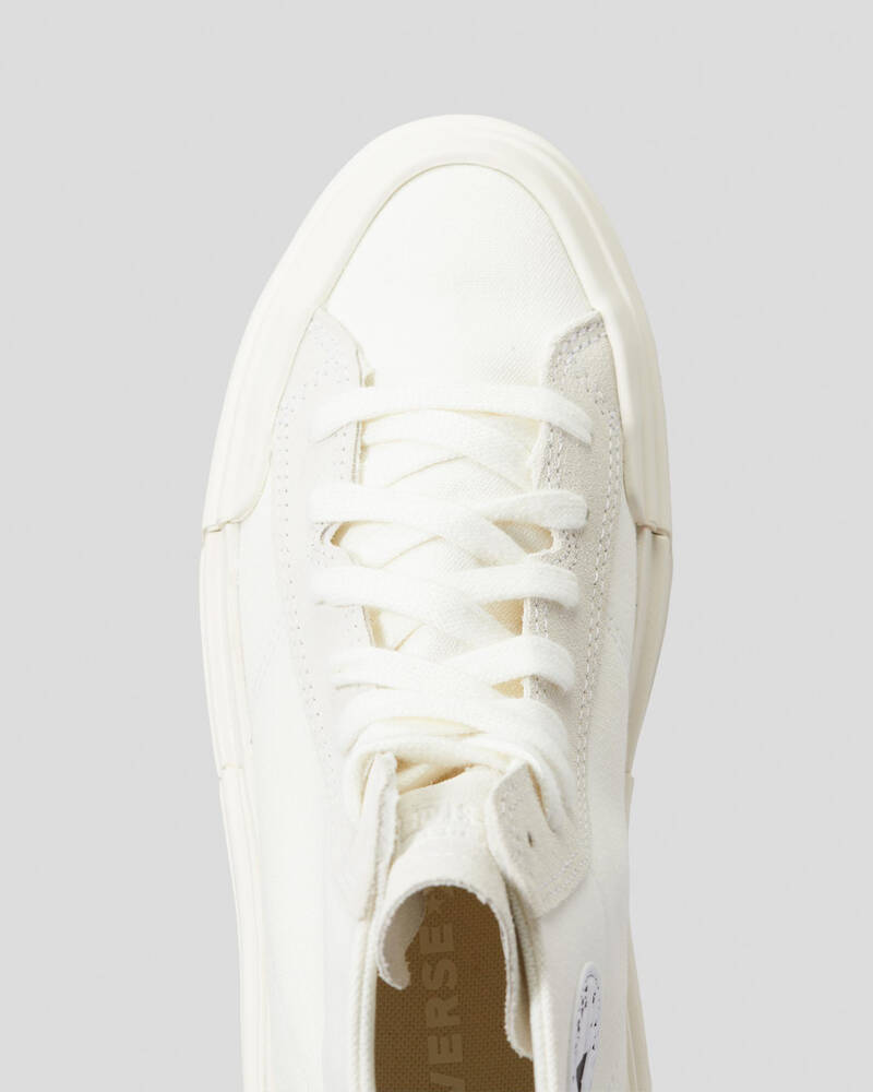Converse Womens Chuck Taylor All Star Cruise Shoes for Womens