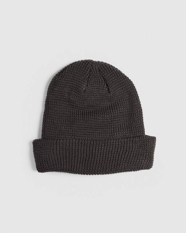 Quiksilver Boys' The Local Beanie for Mens