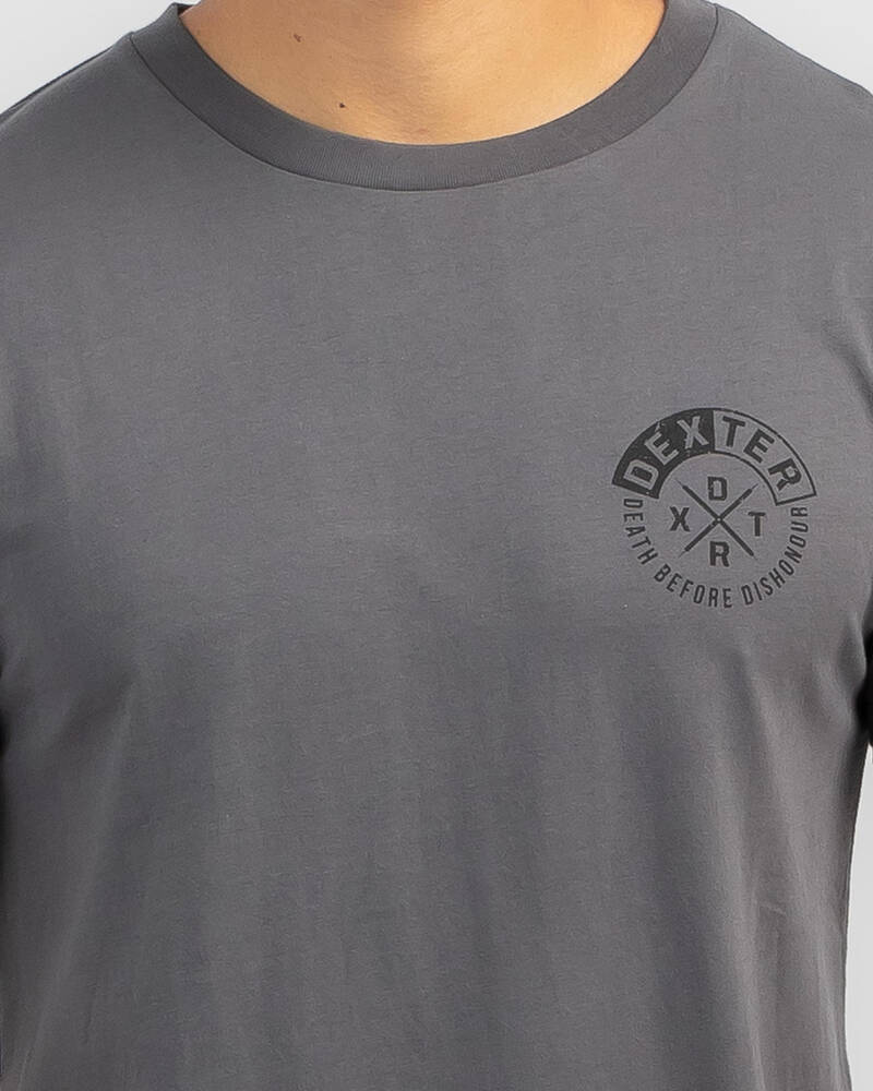 Dexter Armada T-Shirt for Mens